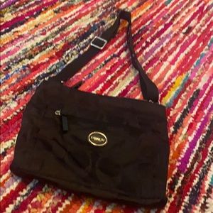 Coach purse crossbody